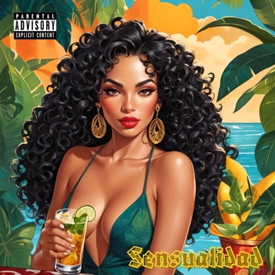SENSUALIDAD - Single