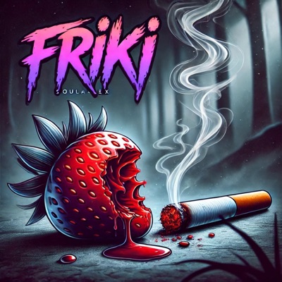 Friki - Single