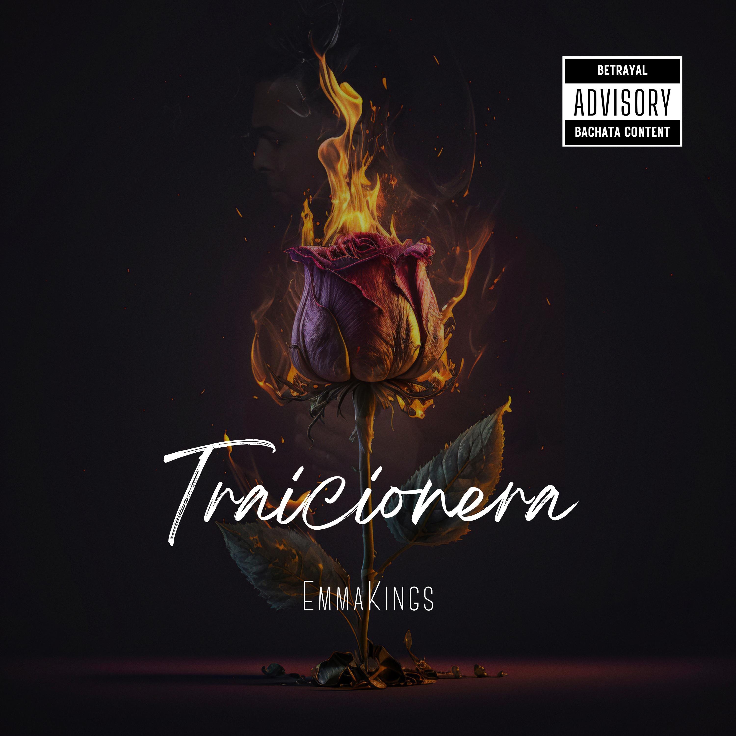 Traicionera - Single