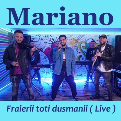 Fraierii toti dusmanii (Live) - Single