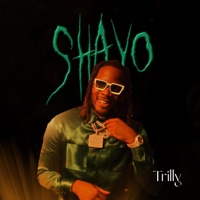 SHAYO (feat. Clint_marshal) - Single - Trilly
