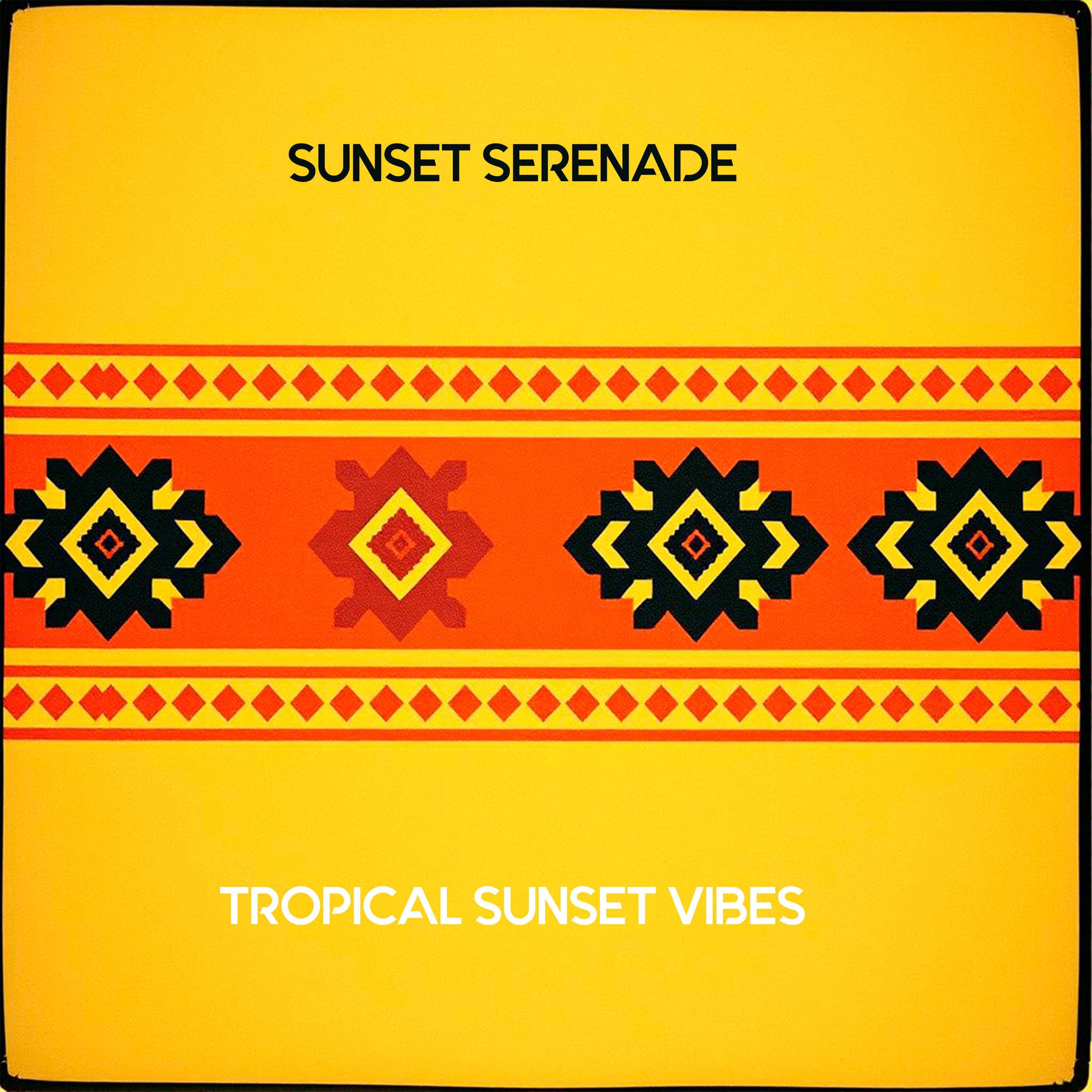 Sunset Serenade - Single