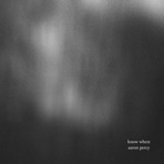 Know Where - Single