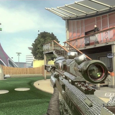 Nuketown - Single