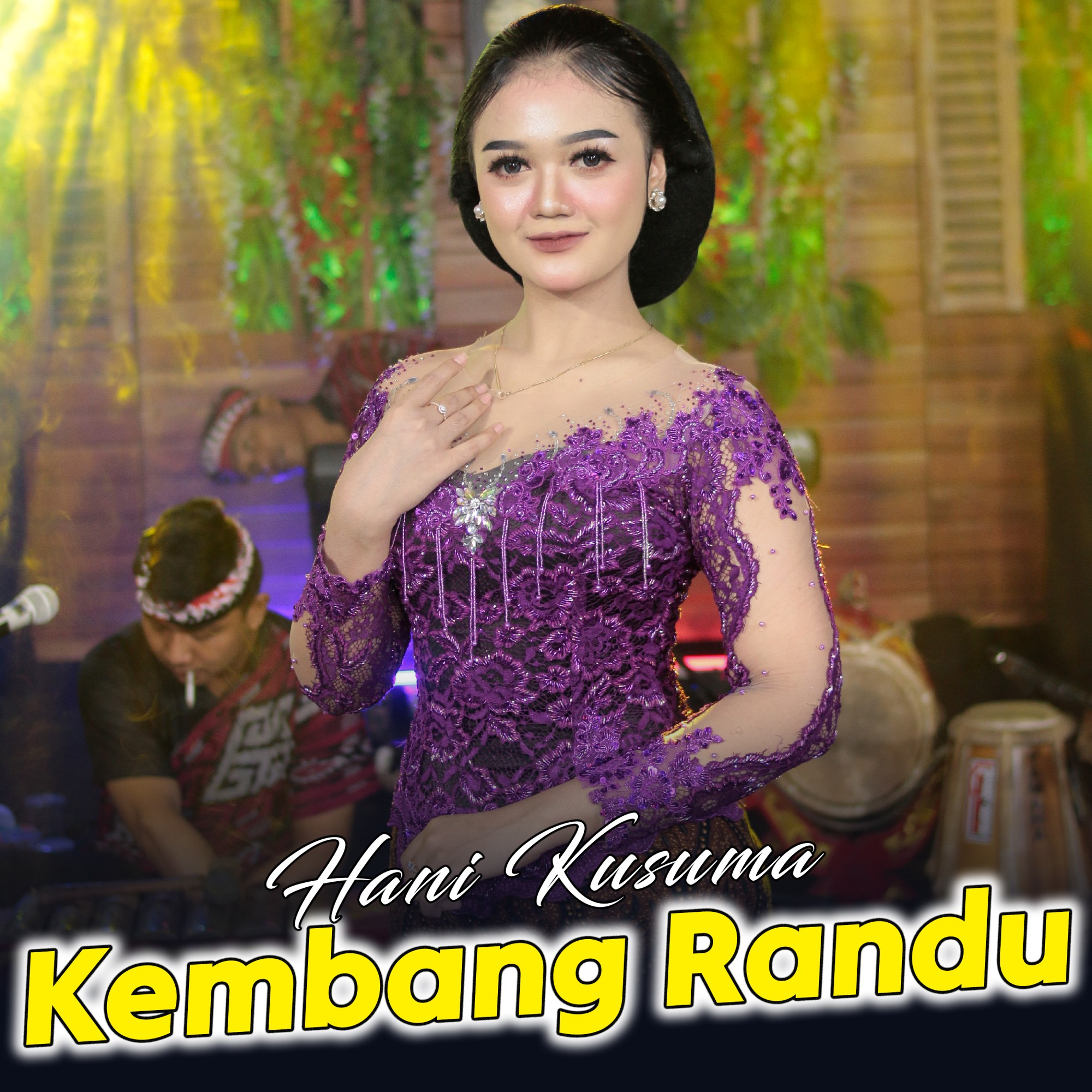 Kembang Randu - Single