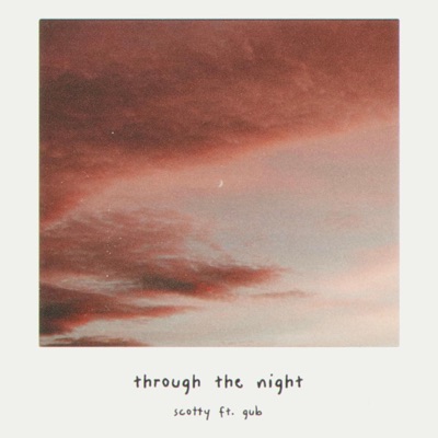 through the night - Single