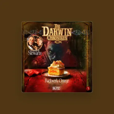 Listen to Die Darwin Chroniken, watch music videos, read bio, see tour dates & more!