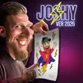 Go Joshy Go!