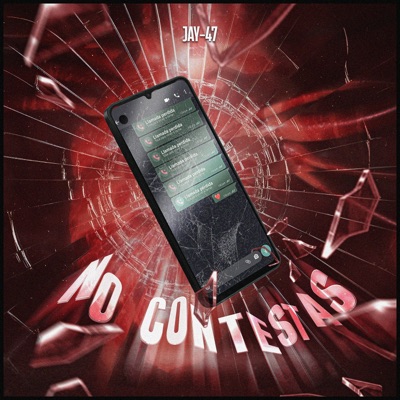 No contestas - Single