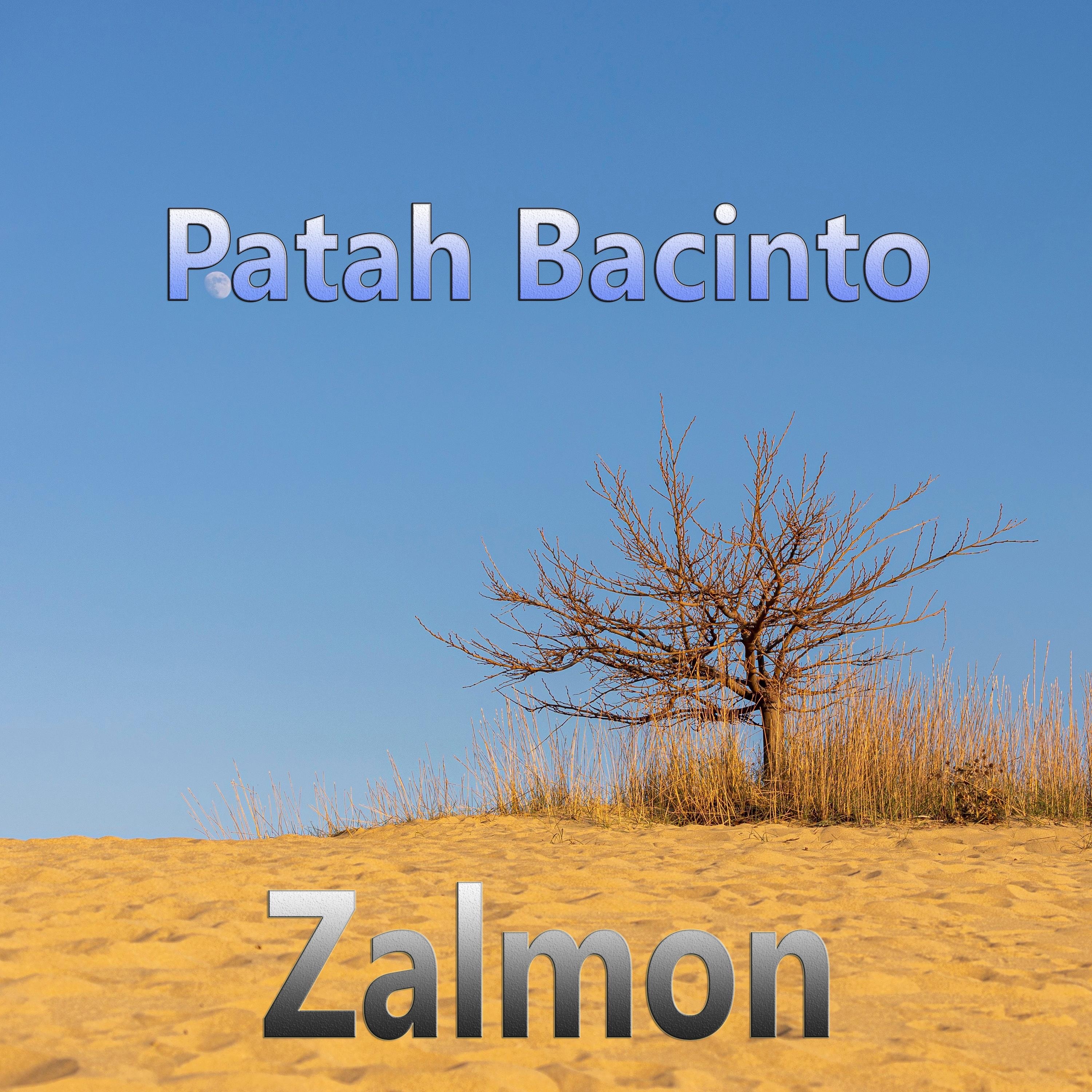 Patah Bacinto
