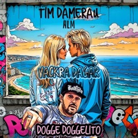 Vackra Dagar (feat. Dogge Doggelito & ALM) - Single - Tim Damerau