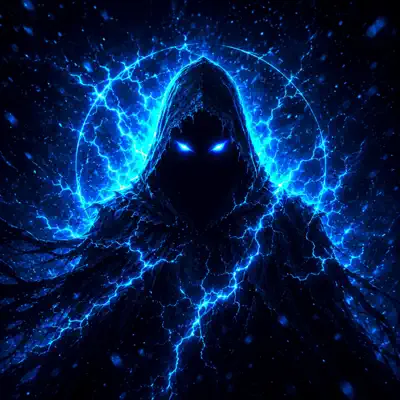 Hör dir „High Power“ von ST Gaming Music an