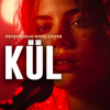 Psychedelic Rock Cover - K&uuml;l artwork