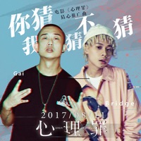 你猜我猜不猜 - Single - GAI & Bridge