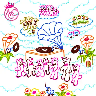 Don't Think, Feel - Awesome City Club: Song Lyrics, Music Videos