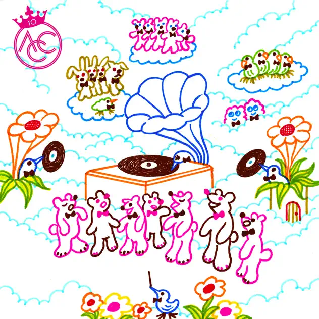 100年後の僕たちへ by Awesome City Club – Apple Music