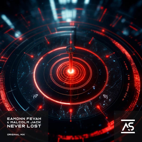 Never Lost - Single