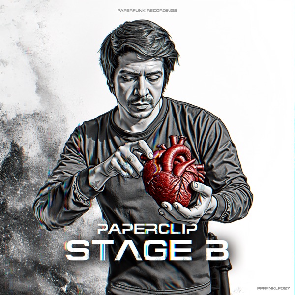 Stage B