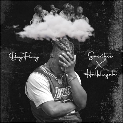 Sacrifice & Hallelujah - Single