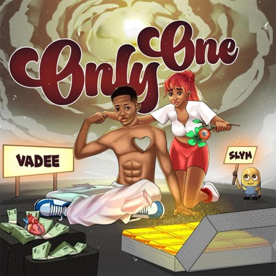 Only one (feat. Slym) - Single
