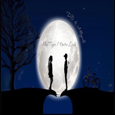 Meu Type & Outro Lado (feat. Allyah) - Single