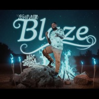 blaze - Single - Blond1 & StillVilln