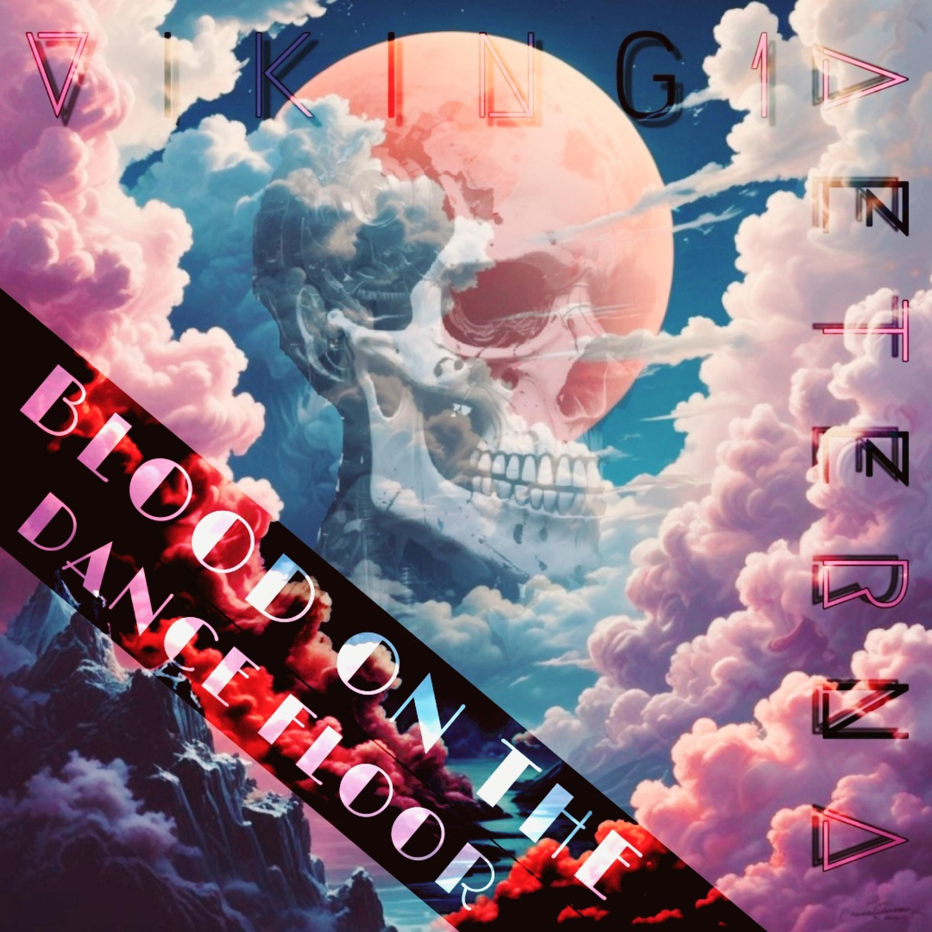 BLOOD ON THE DANCE FLOOR - Single