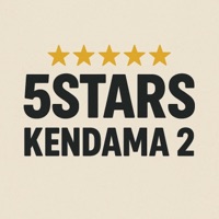 KENDAMA 2 (feat. 5STARS) - Single - FammyHex