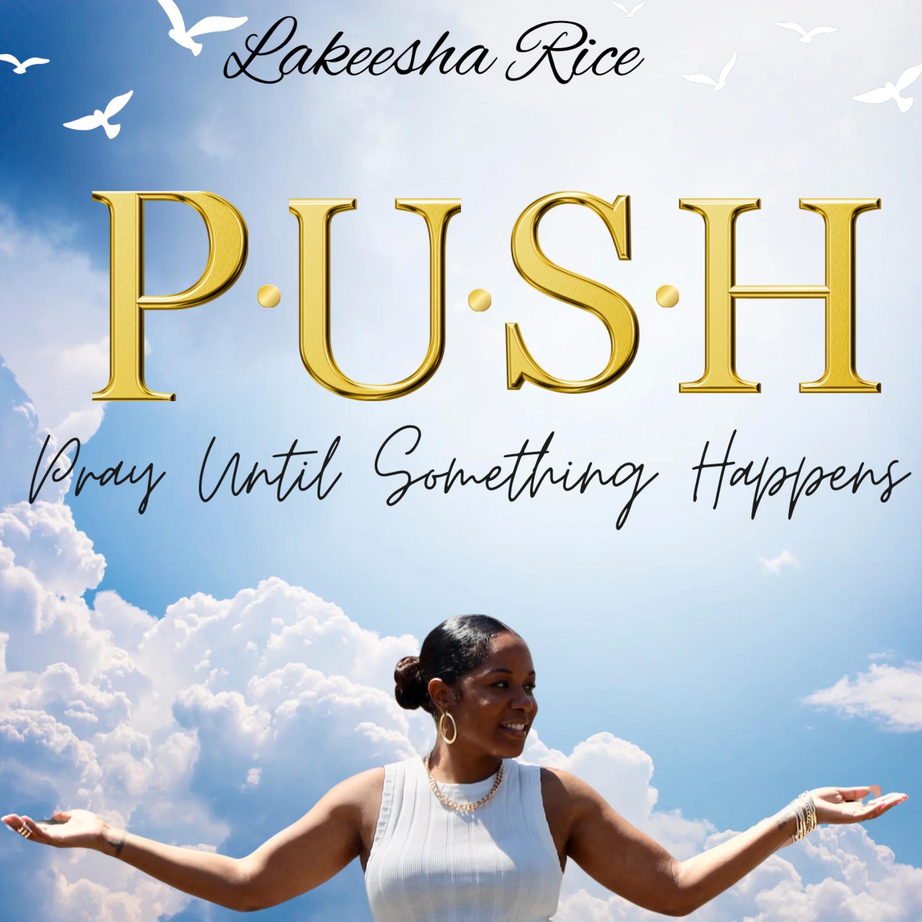 Lakeesha Rice - Fight