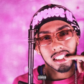 AVENGE U Vicio & Baby Seth