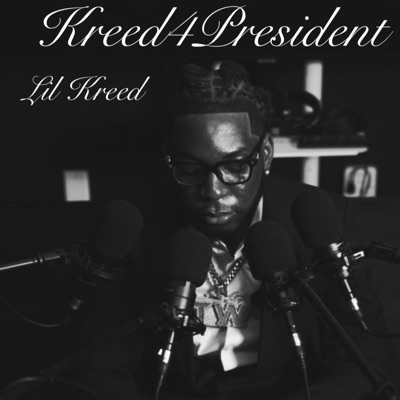 KREED4PRESIDENT