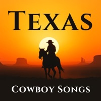 Best Texas Country Songs & Classic Cowboy Ballads - Rustic Melodies