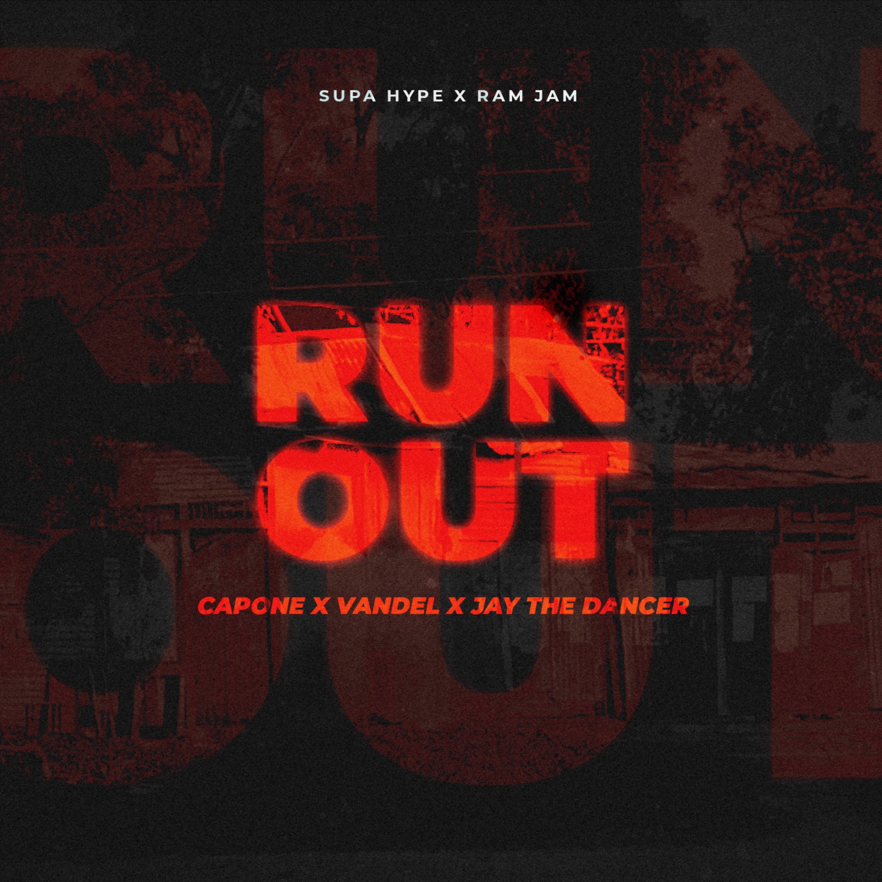 Run Out - Single