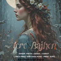 Tere Bajhon (feat. Bawa & Varjot) - Single - Pirthi