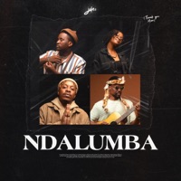 NDALUMBA (feat. James Sakala & Saliyah Miyanda) - Single - Killa
