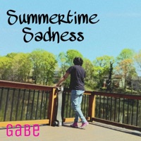 Summertime Sadness - GABE