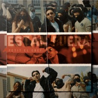 Están Fuera - Single - Petit El Chef