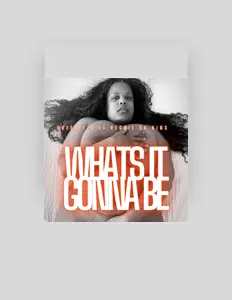 收听 Queen Tia、观看音乐视频、阅读小传、查看巡演日期等 ！