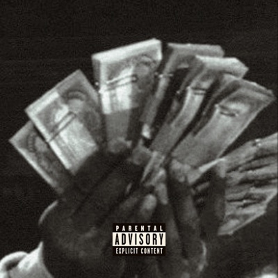 Ten Racks (Lost Files) (feat. Raeusi) - Single