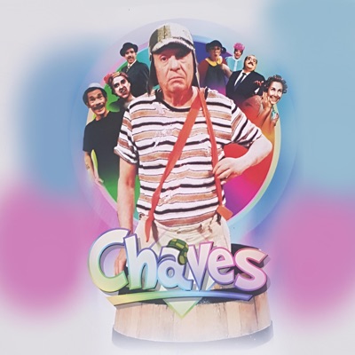 Chaves - Que Bonita Sua Roupa (feat. Turminha do Chaves)