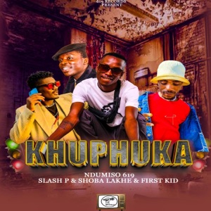 Khuphuka