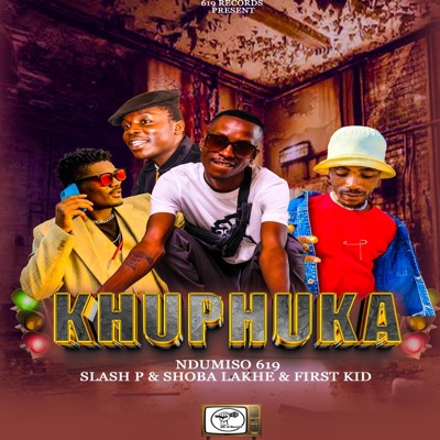 Khuphuka - Single