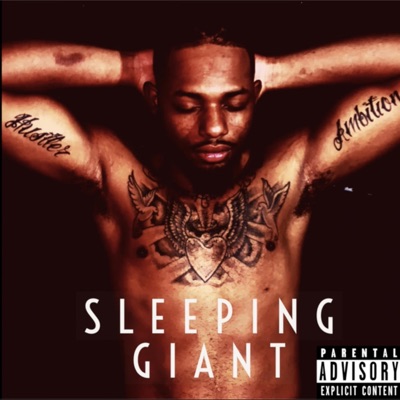 Sleeping Giant - EP