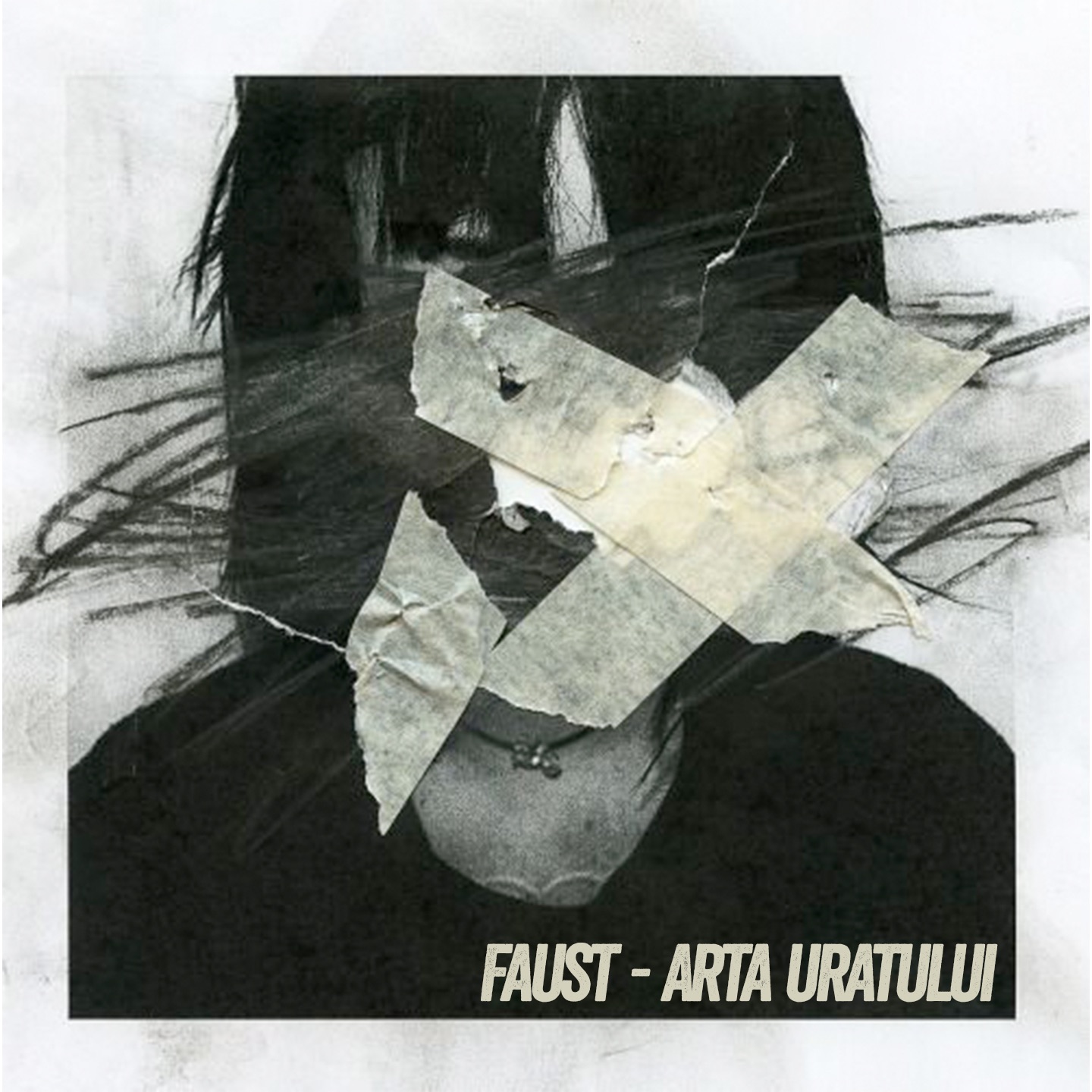 Arta uratului - Single