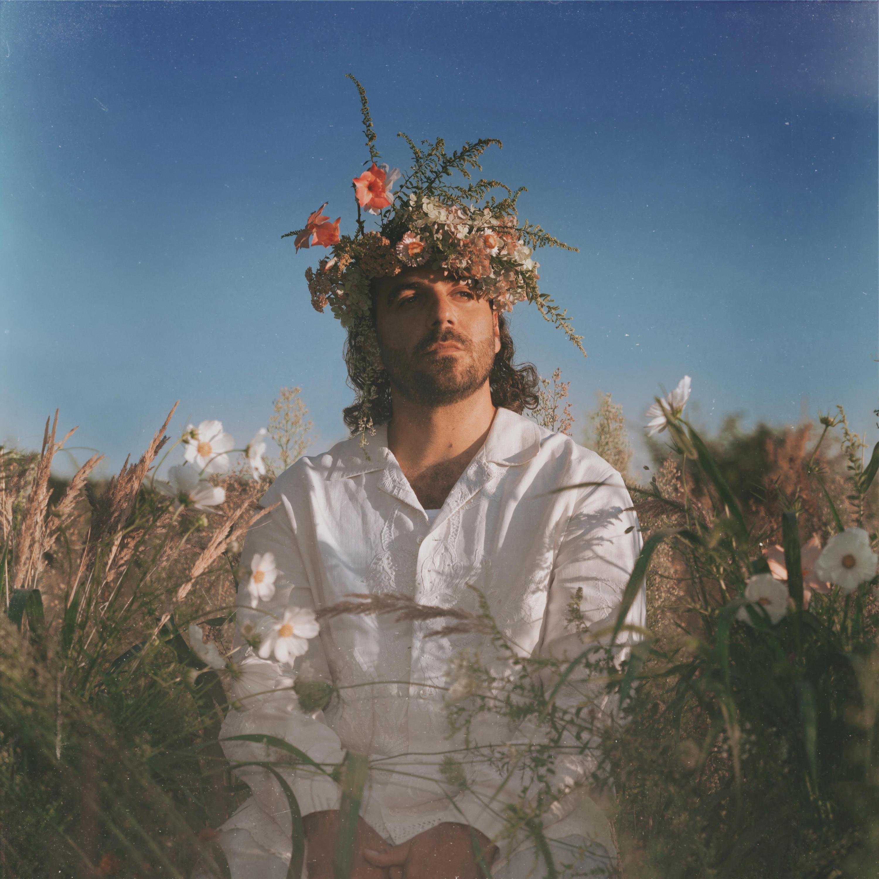 December Blue - Single