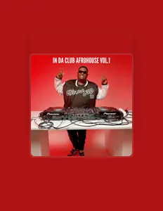 Listen to Dj Pilasom, watch music videos, read bio, see tour dates & more!