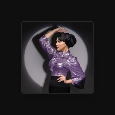 Listen to NORYN AZIZ, watch music videos, read bio, see tour dates & more!