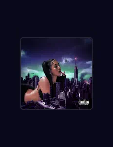 Enny Pを聴いたり、ミュージックビデオを鑑賞したり、経歴やツアー日程などを確認したりしましょう！