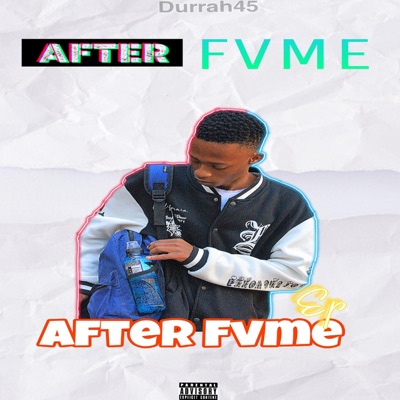 Before Fvme