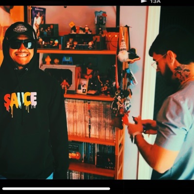 Booth Sesh (feat. EKOAKAKENON) - Single